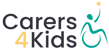 Carers 4 Kids SEN Carers Care for children Special Needs Carers